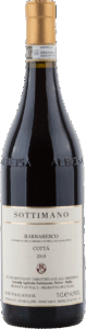 Sottimano | Piemonte | Cottá, Barbaresco DOCG | 2018 | 750ml