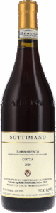 Sottimano | Piemonte | Cottá, Barbaresco DOCG | 2020 | 750ml