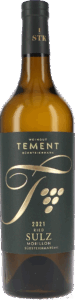 Tement | Südsteiermark | Ried Sulz Morillon Erste STK Lage | 2021 | 750ml | bio