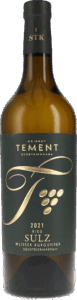 Tement | Südsteiermark | Ried Sulz Weisser Burgunder, Erste STK Lage | 2021 | 750ml | bio