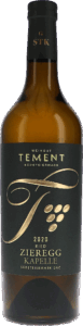 Tement | Südsteiermark | Ried Zieregg Kapelle Sauvignon Blanc, Große STK Lage | 2020 | 750ml | bio