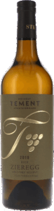 Tement | Südsteiermark | Ried Zieregg Sauvignon Blanc Vinothek Reserve, Große STK Lage | 2019 | 750ml | bio