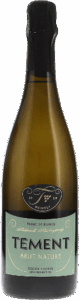Tement | Südsteiermark | Sekt Brut Nature, Grosse Reserve, Blanc de Blancs | NV | 750ml