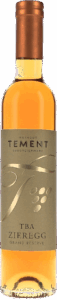 Tement | Südsteiermark | TBA Zieregg Grand Reserve, Trockenbeerenauslese | 2013 | 375ml