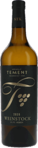 Tement | Südsteiermark | Weinstock Alte Reben | 2020 | 750ml | bio