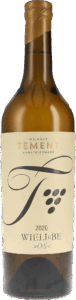 Tement | Südsteiermark | Weisser Burgunder “WIELIeBE, OS” | 2020 | 750ml | bio