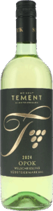 Tement | Südsteiermark | Welschriesling Opok, Südsteiermark DAC | 2024 | 750ml | bio
