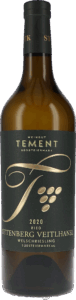Tement | Südsteiermark | Welschriesling Ottenberg Veitlhansl, Südsteiermark DAC | 2020 | 750ml | bio