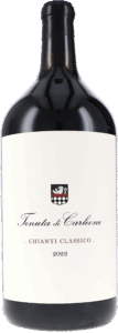 Tenuta di Carleone | Tuscany | Chianti Classico DOCG | 2022 | 3000ml