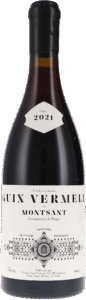 Terroir Sense Fronteres | Montsant | Guix Vermell | 2021 | 750ml