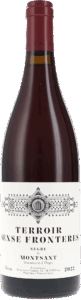 Terroir Sense Fronteres | Montsant | Negre | 2022 | 750ml