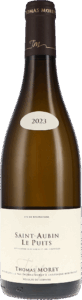 Thomas Morey | Burgundy | Saint-Aubin 1er Cru Le Puits AOC | 2023 | 750ml