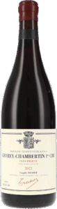 Trapet Père & Fils | Burgundy | Gevrey-Chambertin “Clos Prieur” 1er Cru | 2022 | 750ml | bio