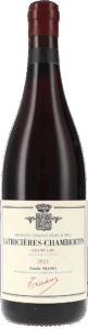 Trapet Père & Fils | Burgundy | Latricières-Chambertin Grand Cru | 2021 | 750ml | bio