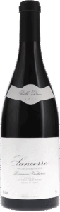 Vacheron | Loire | Sancerre rouge “Belle Dame” | 2020 | 750ml | bio