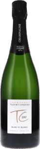 Vazart-Coquart & Fils | Champagne | TC Extra Brut, Blanc de Blancs Chouilly Grand Cru | 2017 | 750ml