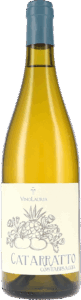 Vino Lauria | Sicily | Catarratto Costabisaccia IGT Terre Siciliane | 2024 | 750ml | bio