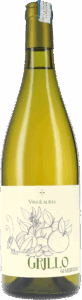 Vino Lauria | Sicily | Grillo Giardinello DOC Sicilia | 2024 | 750ml | bio