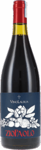 Vino Lauria | Sicily | Zio Paolo DOC Sicilia | 2022 | 750ml | bio