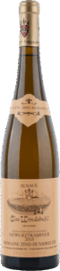 Zind-Humbrecht | Alsace | Gewürztraminer Clos Windsbuhl | 2018 | 750ml | bio