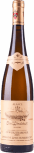 Zind-Humbrecht | Alsace | Gewürztraminer Clos Windsbuhl, Vendanges Tardives | 2005 | 750ml