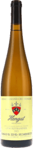 Zind-Humbrecht | Alsace | Gewürztraminer Hengst Grand Cru | 2021 | 750ml | bio