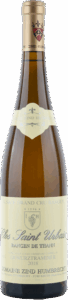 Zind-Humbrecht | Alsace | Gewürztraminer Rangen de Thann Clos-Saint-Urbain Grand Cru | 2018 | 750ml | bio