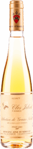 Zind-Humbrecht | Alsace | Pinot Gris Clos Jebsal, Sélection de Grains Nobles | 2007 | 375ml