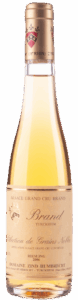 Zind-Humbrecht | Alsace | Riesling Brand Grand Cru, Sélection de Grains Nobles | 2006 | 375ml