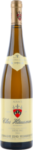 Zind-Humbrecht | Alsace | Riesling Clos Häuserer | 2016 | 750ml