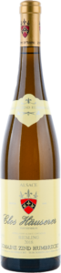 Zind-Humbrecht | Alsace | Riesling Clos Häuserer | 2018 | 750ml | bio