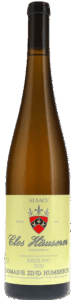 Zind-Humbrecht | Alsace | Riesling Clos Häuserer | 2020 | 750ml | bio