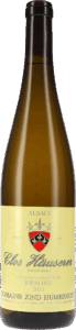 Zind-Humbrecht | Alsace | Riesling Clos Häuserer | 2023 | 750ml | bio