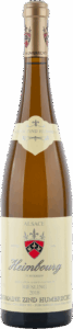 Zind-Humbrecht | Alsace | Riesling Heimbourg | 2018 | 750ml | bio