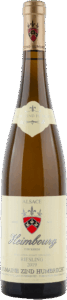 Zind-Humbrecht | Alsace | Riesling Heimbourg | 2019 | 750ml | bio