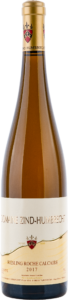 Zind-Humbrecht | Alsace | Riesling Roche Calcaire | 2017 | 750ml | bio