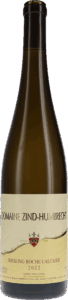 Zind-Humbrecht | Alsace | Riesling Roche Calcaire | 2022 | 750ml | bio