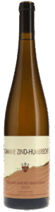 Zind-Humbrecht | Alsace | Riesling Roche Granitique | 2020 | 750ml | bio
