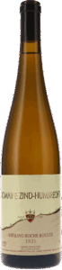 Zind-Humbrecht | Alsace | Riesling Roche Roulée | 2021 | 750ml | bio