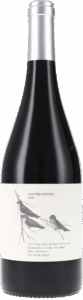 Valdemonjas | Ribera del Duero | Los Tres Dones – The Three Gifts | 2022 | 750ml | bio