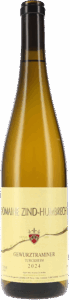 Zind-Humbrecht | Alsace | Gewürztraminer Turckheim | 2024 | 750ml | bio