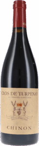 Château de Coulaine | Loire | Clos de Turpenay AOC | 2022 | 750ml | bio