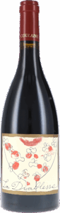Château de Coulaine | Loire | La Diablesse AOC | 2022 | 750ml | bio
