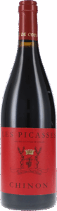 Château de Coulaine | Loire | Les Picasses AOC | 2022 | 750ml | bio