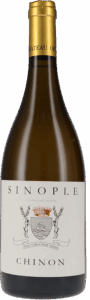 Château de Coulaine | Loire | Sinople AOC | 2023 | 750ml | bio