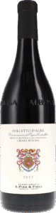 Chiara Boschis, E.Pira & Figli | Piemonte | Dolcetto d’Alba DOC | 2023 | 750ml | bio