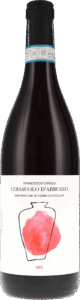 Cirelli | Abruzzo | Cerasuolo d’Abruzzo DOC Amphora | 2023 | 750ml | bio