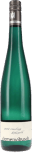 Clemens Busch | Mosel | Riesling Pünderich Kabinett VDP Ortswein | 2024 | 750ml | bio
