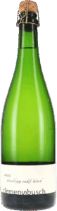 Clemens Busch | Mosel | Riesling Sekt Brut | 2023 | 750ml | bio