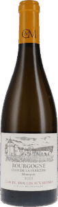 Clos du Moulin aux Moines | Burgundy | Bourgogne “Clos de la Perrière” Blanc, Monopole AOP | 2022 | 750ml | bio